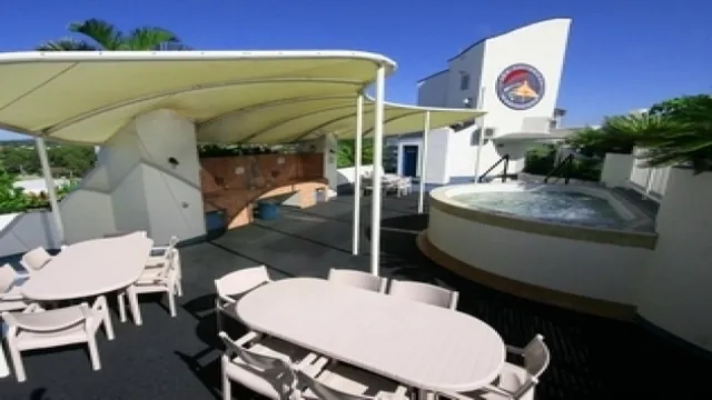Caribbean Resort Mooloolaba photo 4