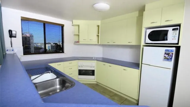 Caribbean Resort Mooloolaba photo 5