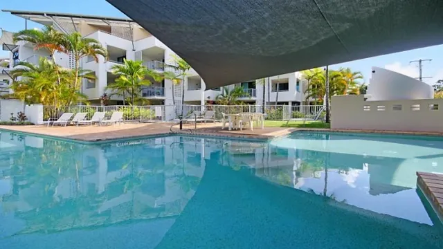 Caribbean Resort Mooloolaba photo 6