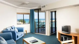 BreakFree Grand Pacific Sunshine Coast
