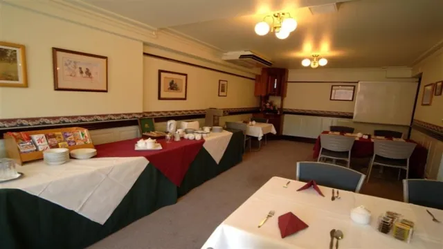 Best Western Cattle City Motor Inn Rockhampton photo 4