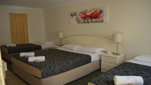 Best Western Cattle City Motor Inn Rockhampton photo 5