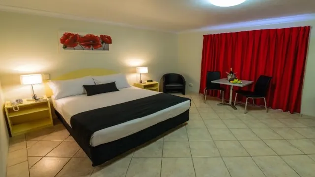 Best Western Cattle City Motor Inn Rockhampton photo 6