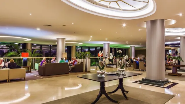 Enotel Lido Madeira Hotel photo 4