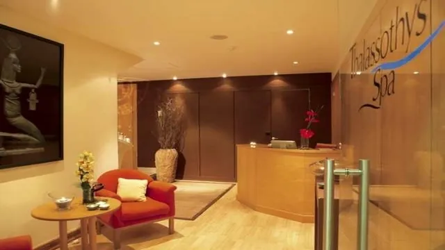 Enotel Lido Madeira Hotel photo 5