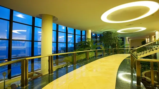 Enotel Lido Madeira Hotel photo 6
