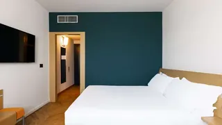 Novotel Caserta Sud