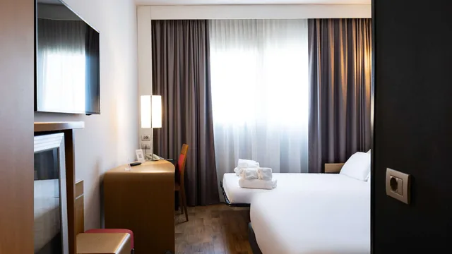 Tivoli Lagos Hotel photo 5