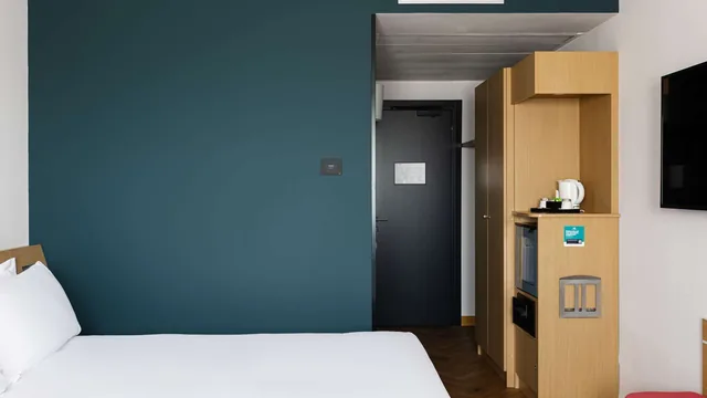 Tivoli Lagos Hotel photo 7
