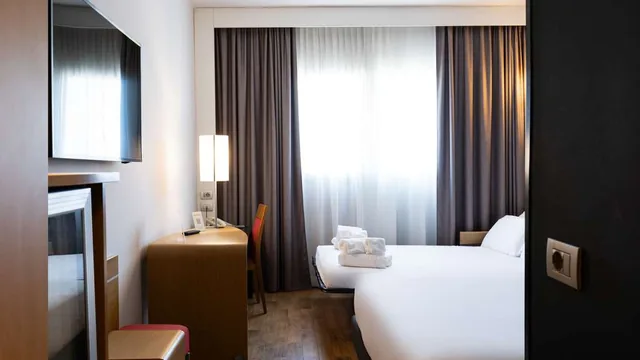 Tivoli Lagos Hotel photo 10