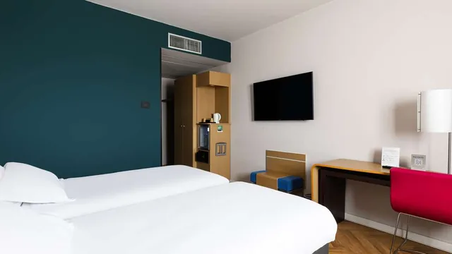 Novotel Caserta Sud photo 10