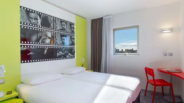 Ibis Styles Cannes Le Cannet photo 7