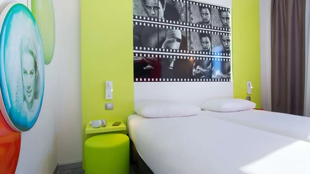 Ibis Styles Cannes Le Cannet photo 8