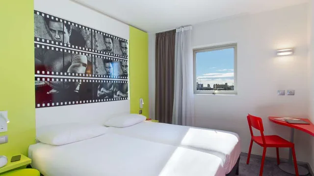 Ibis Styles Cannes Le Cannet photo 9