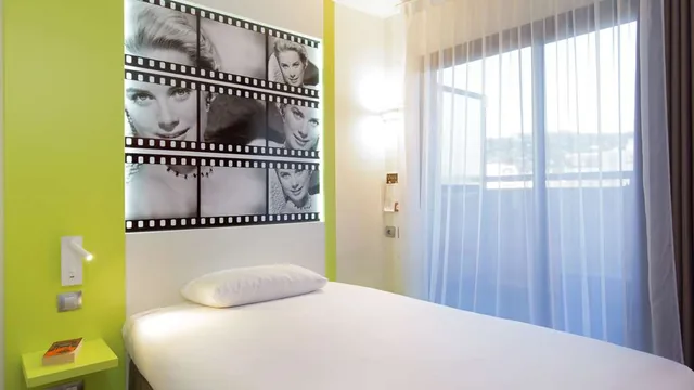 Ibis Styles Cannes Le Cannet photo 10