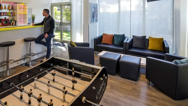 Ibis Styles Cannes Le Cannet photo 12