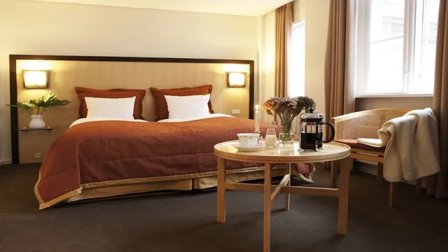 Travelodge by Wyndham Canton/Livonia Area, MI photo 1