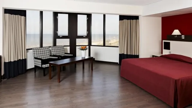 NH Zandvoort Hotel photo 5