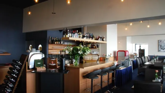 NH Zandvoort Hotel photo 6