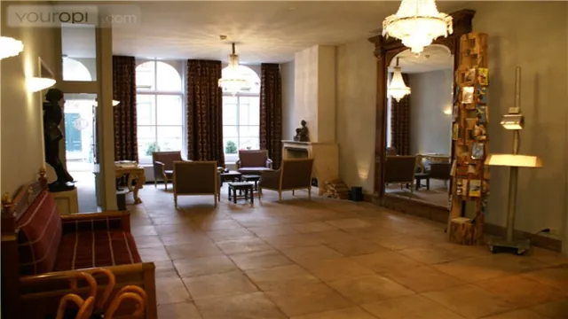 NH Groningen Hotel photo 1