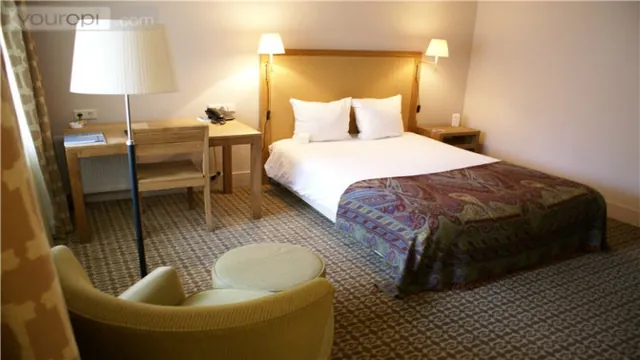 NH Groningen Hotel photo 2