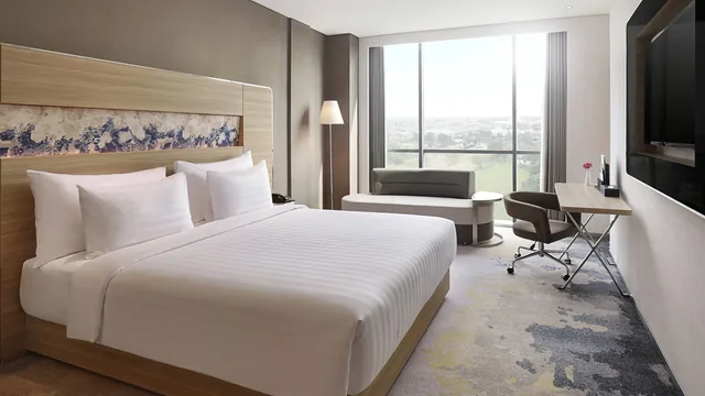 Novotel Samator Surabaya Timur photo 3