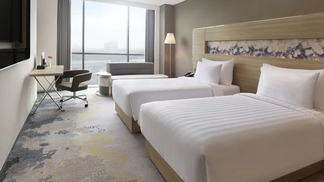 Novotel Samator Surabaya Timur photo 4