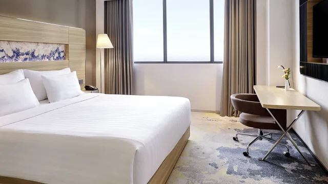 Novotel Samator Surabaya Timur photo 5