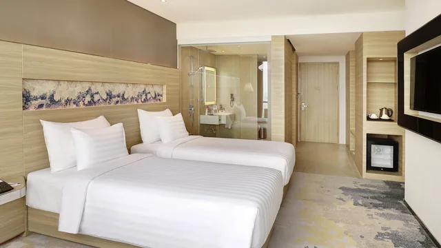 Novotel Samator Surabaya Timur photo 7