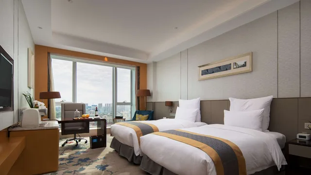 Pullman Changshu Leeman photo 4