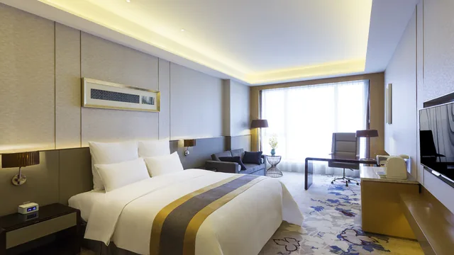 Pullman Changshu Leeman photo 6