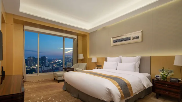 Pullman Changshu Leeman photo 8