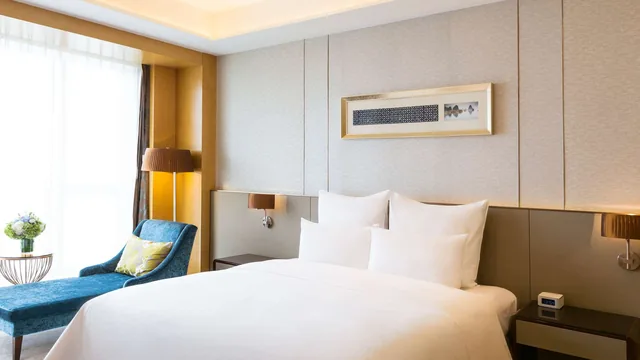 Pullman Changshu Leeman photo 9