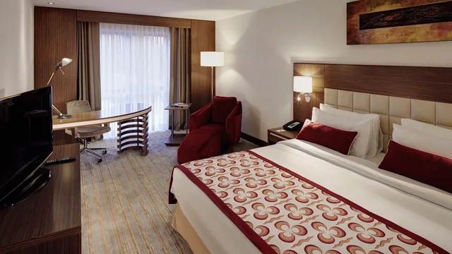 Travelodge by Wyndham Chetwynd photo 4