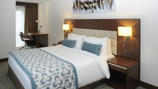 Travelodge by Wyndham Chetwynd photo 6