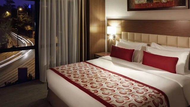 Travelodge by Wyndham Chetwynd photo 7