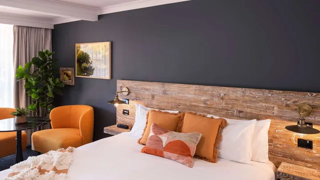 Ibis Styles Orange photo 2