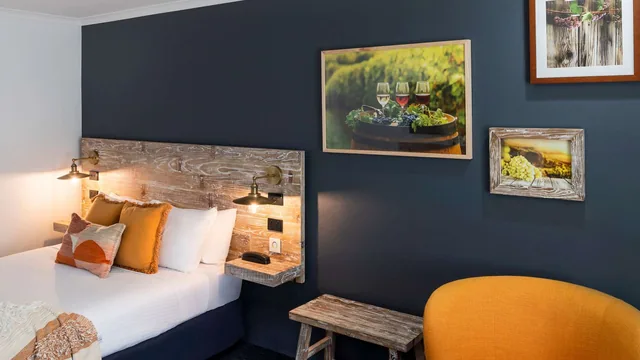 Ibis Styles Orange photo 6