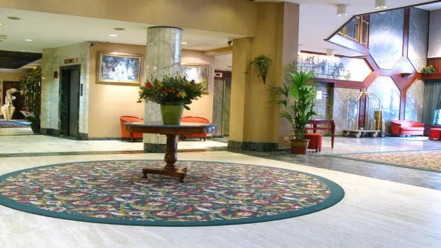 Bedford Hotel & Congress Centre Brussels photo 1