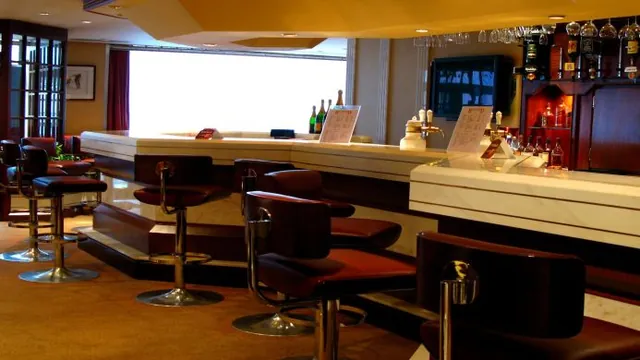 Bedford Hotel & Congress Centre Brussels photo 2