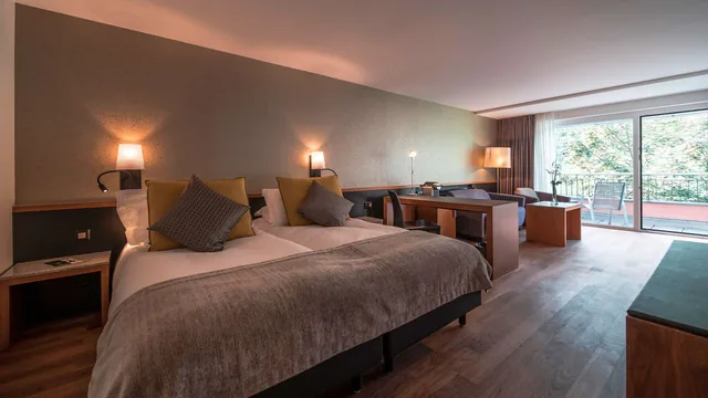 Hotel Royal St. Georges Interlaken MGallery photo 8