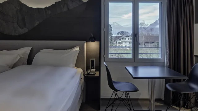Hotel Royal St. Georges Interlaken MGallery photo 10