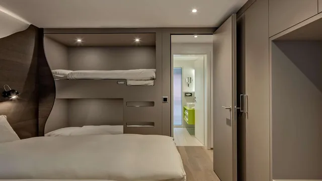 Hotel Royal St. Georges Interlaken MGallery photo 12