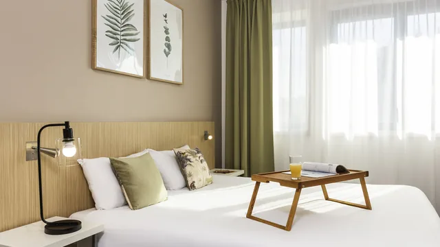 Adagio Access Paris Reuilly Aparthotel photo 7