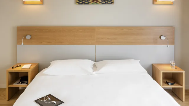 Adagio Access Dijon Republic Aparthotel photo 3