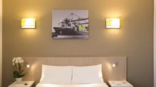 Adagio Access Le Havre Les Docks Aparthotel