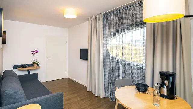 Adagio Access Nancy Centre Aparthotel photo 6