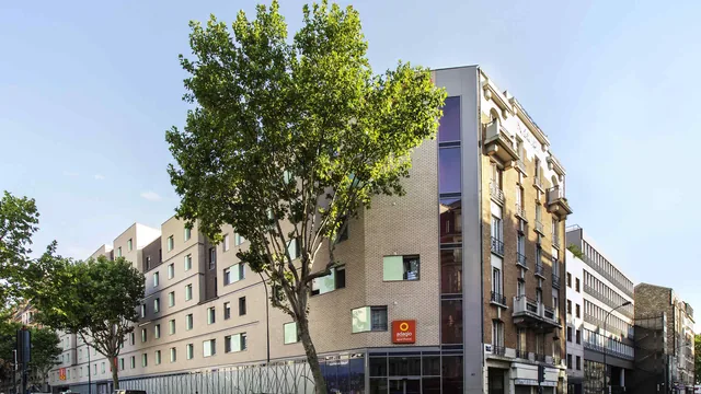 Adagio Access Paris Clichy Aparthotel photo 9