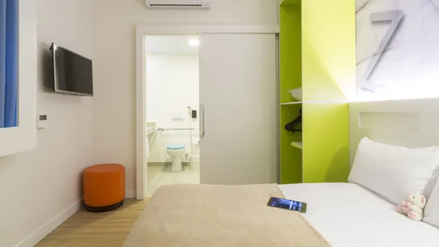 Ibis Styles São Paulo Barra Funda photo 4