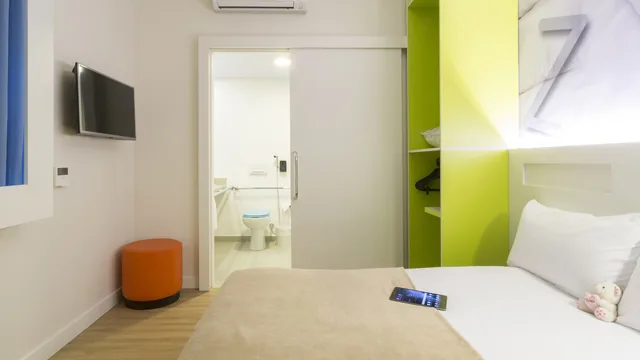 Ibis Styles São Paulo Barra Funda photo 5
